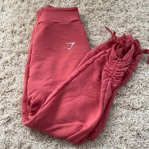 Gymshark Joggers, barely worn in great condition